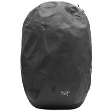 arc teryx granville 16 backpack black