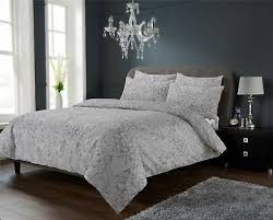 chantilly duvet quilt cover set bed