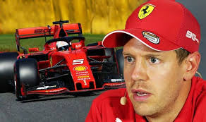 Maybe you would like to learn more about one of these? Vettel To Leave Ferrari At End Of Season After Contract Talks Break Down