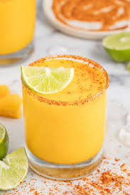 frozen mango margarita recipe joyful