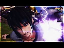 In the story, sasuke is the sole survivor of the uchiha clan, a highly skilled clan of ninjas allied to the village of konohagakure. Roronoa Zoro And Sasuke Uchiha Confirmed For Jump Force Gameplay Hype Naruto