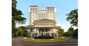 hotel santika premiere slipi lamudi