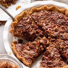 pecan pie recipe live well bake often