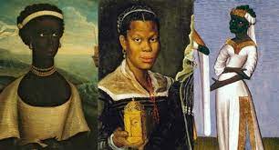 black people in renaissance europe