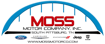 home moss motor company