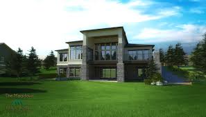 Acreage Home Floor Plans Calgary