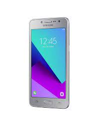 Samsung Galaxy J2 Prime (Grand Prime Plus) G532F Silver (Srebrny)