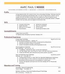 Mechanical engineering cv personal statement Sample Personal     toubiafrance com