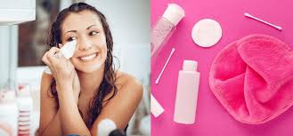 makeup removing towels which make