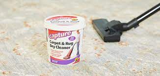 carpet cleaning solution