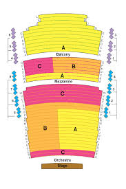 27 Abiding Crouse Performance Hall Seating Chart