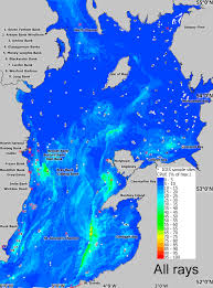 Modelling Abundance Hotspots For Data Poor Irish Sea Rays