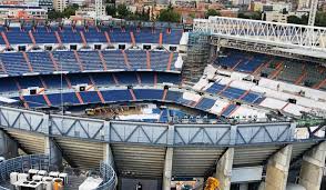 Maybe you would like to learn more about one of these? 2021 Statt 2022 Bernabeu Umbau Ein Jahr Fruher Fertig Als Geplant Real Total