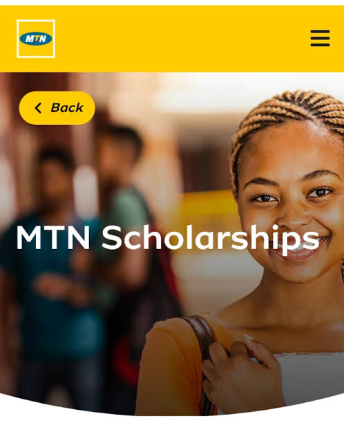 MTN Foundation Scholarship 2023: Empowering Nigerian Tertiary Students for Success - APPLY NOW!