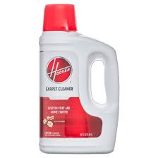 hoover everyday solution carpet cleaner
