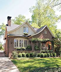 tudor style house designs