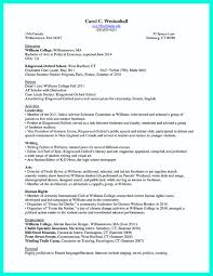   best resume images on Pinterest   Resume examples  Sample resume     toubiafrance com College Freshman Resume Template   Free Samples   Examples in College  Freshman Resume