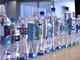 Is Your Favorite Bottled Water Acidic And Overpriced