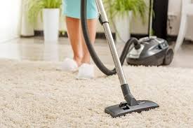 how to clean carpet best way to