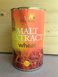 late malt extract additions