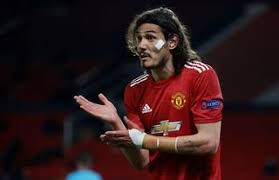 El matador has extended his manchester united contract to june 2022. Edinson Cavani Contract Man United Star S Impact On Pogba Rashford Tuanzebe Shows He Deserves New Deal Givemesport