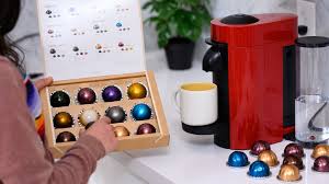 nespresso vertuoplus review tested by