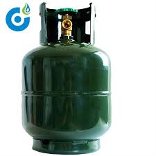propane gas cylinder lpg bottle
