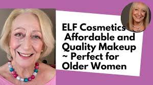 elf cosmetics affordable and quality