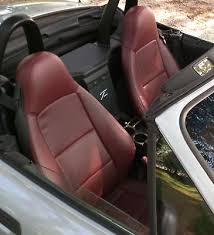 Bmw Z3 1996 2002 Replacement Leather