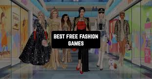 15 best free fashion games 2023 for