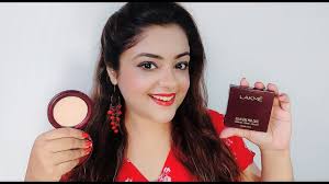 lakme all in one pancake monsoon makeup