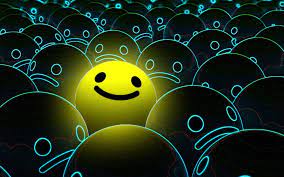 smiley face backgrounds wallpapers