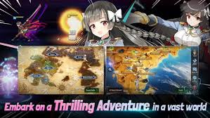 · tap on the downloaded file. Epic Seven Mod Apk Latest Version Unlimited Skystones