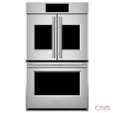 Reviews Of Ztdx1fpsnss Double Wall Oven