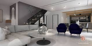 Posted by unknown at 09:10. Luxury Interior Design For Semi Detached Home Semi D In Malaysia
