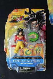Fight with furious combos and experience the new generation of dragon ball z!dragon ball z® ultimate tenkaichi features upgraded environmental and character graphics, with designs drawn from the original manga series. Dragon Ball Z Ultimate Collection Figure Lot 3 Super Saiyan Goku Vegeta Dbz 1882660568