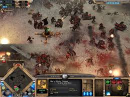 Warhammer 40,000: Dawn of War – Dark Crusade Free Download for Windows -  SoftCamel