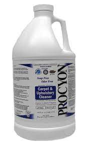 procyon carpet upholstery cleaner