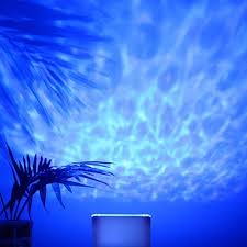 Icoco Led Ocean Daren Waves Projector Night Light Projector Projection Lamp With Speaker Ocean Waves Master Drop Shipping Light Projection Lamp With Speakerlamp Lamp Aliexpress