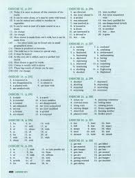 Fundamentals Of English Grammar Answer Key Pages 501 525