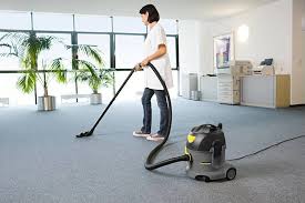 cleaning equipment vacuum