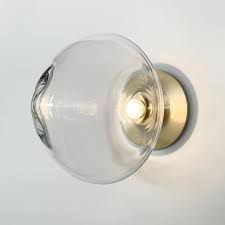 Glass Pendant Lights Designer