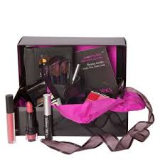 makeup works ultimate luxury gift box