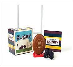 best rugby gifts for children rugby