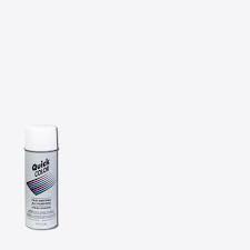 Gloss White General Purpose Spray Paint