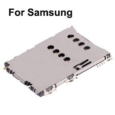 How to change sim card in samsung galaxy tablet 3 High Quality Sim Card Slot Sim Card Connector For Samsung Galaxy Tab P1000 Galaxy Tab P6200 Galaxy Tab 2 7 0 P3100 I5800 S5620 S5625 S5862 S5560c I5801 Alexnld Com