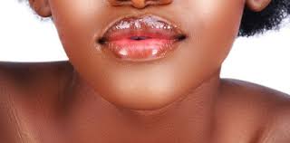 pink lips diy masks for softer lips