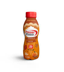 pumpkin e protein shake 11 5oz