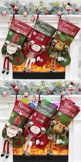 Black magic by nestle is a delicious selection of chocolates filled with different flavors. Christmas Stocking Candy Bag Gifts Bag Socks Christmas Ornaments New Year Decoration China Christmas Decoration And Decoration Price Made In China Com