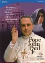Pope John Paul I: The Smile of God - Wikipedia